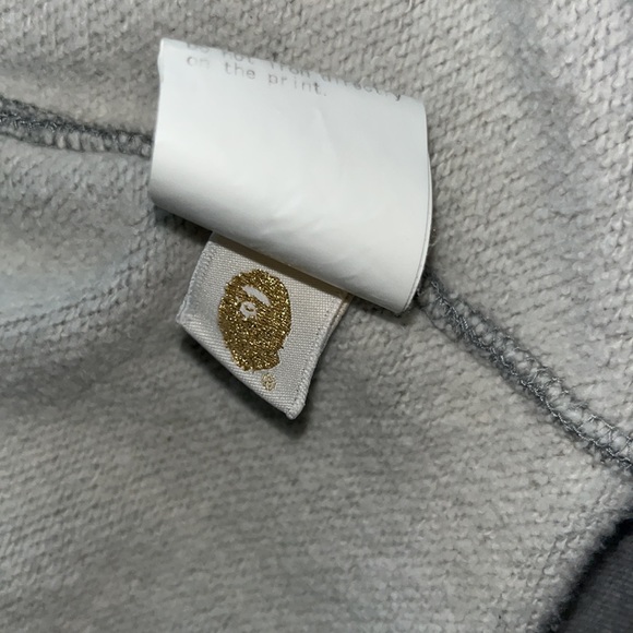 Bape Hoodie - Picture 6 of 7